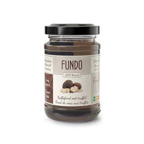 Fonde veau à la truffe 200ml