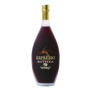 Espresso 20% 50cl