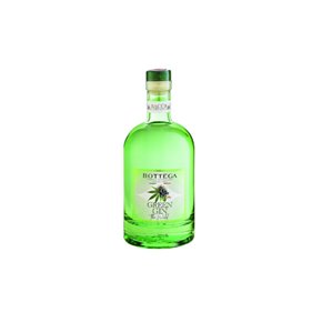 Green Gin The Wild 40% 70cl