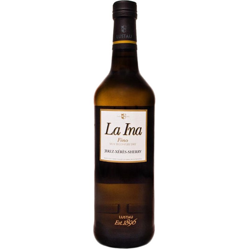 Fino "La Ina" 75cl