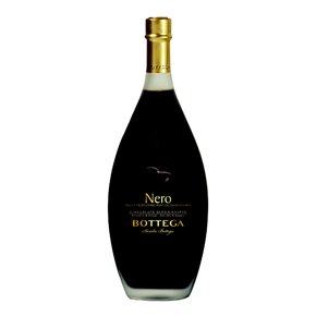 Cioccolato Nero 50cl - 15%