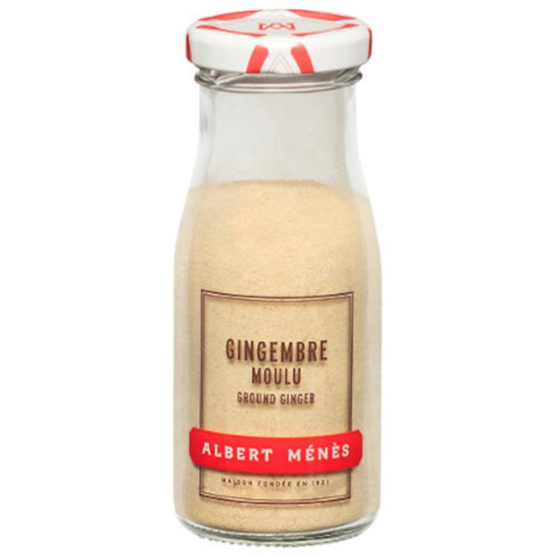 Ginger powder 55g