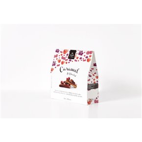 Caramel & Chocolat Fruits des bois 200g