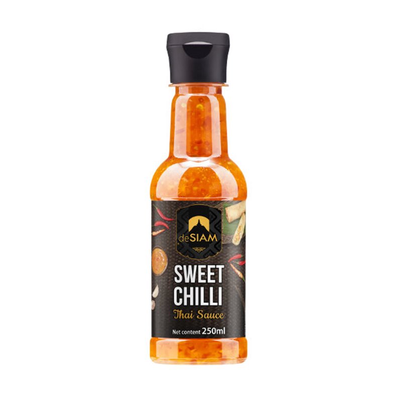 Sweet Chilli sauce 285g