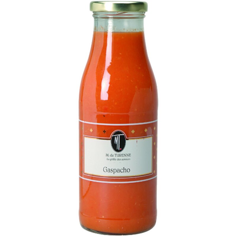 Gazpacho Andalous 50cl