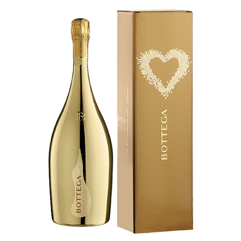 Gold Prosecco D.O.C. 150cl