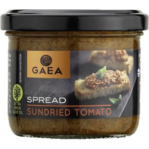 Sundried Tomato Tapenade 125 ml