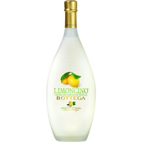 Crema di Limoncino 50cl