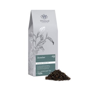 Loose tea pouches '19 Jasmine 100g