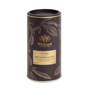 Luxury Hot Chocolate (vegan) 350g