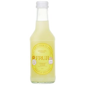 Limonade Citroen bruisend 25cl