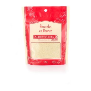 Amandes en Poudre 125 g