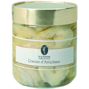 Coeurs D'Artichauts 45cl