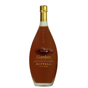 Gianduia 50cl - 17%