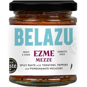 Ezme Mezze 165g