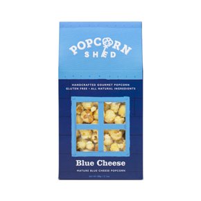 Popcorn huisje bleu cheese 80g