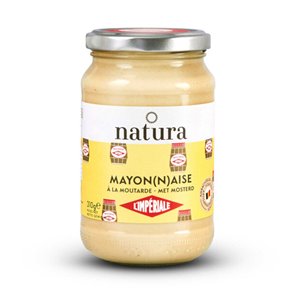 Mayonnaise met Impériale 310g