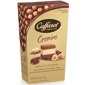 Cremino praline cornet 165g