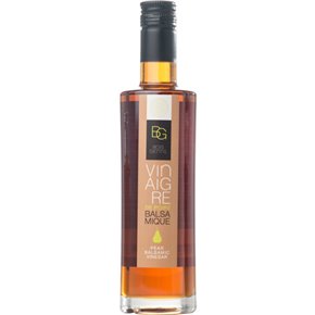 Balsamico Peer Azijn 25cl