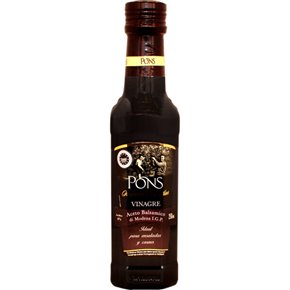 Balsamic Vinegar 250ml