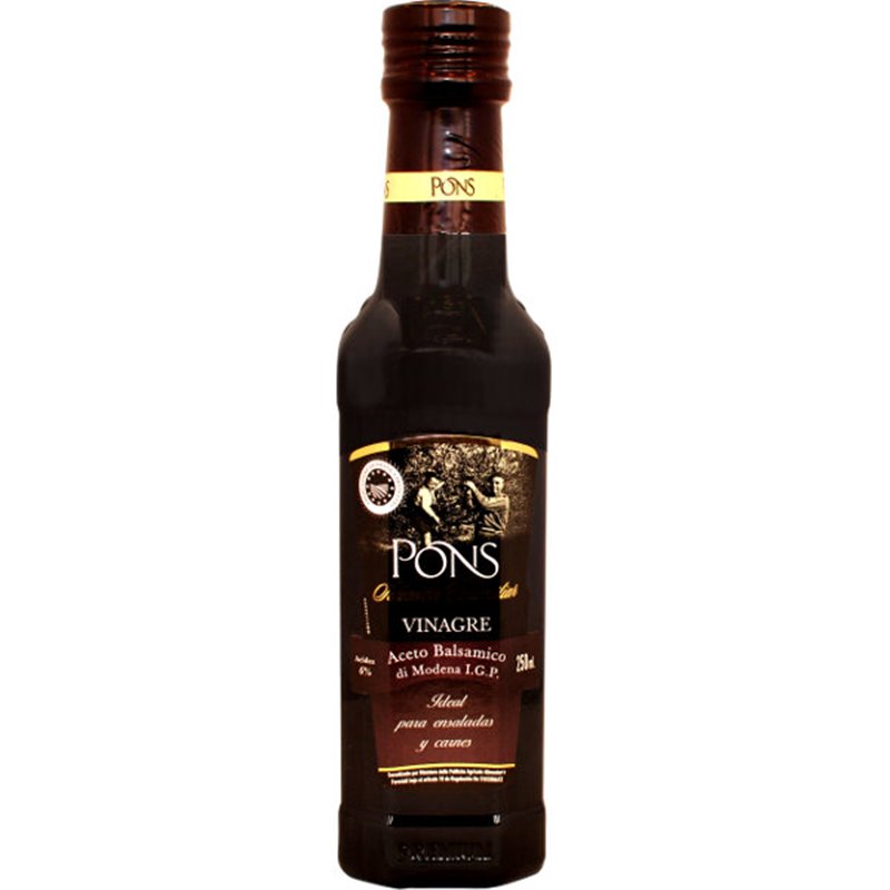 Balsamic Vinegar 250ml