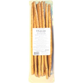 Grissini Sesame 250g