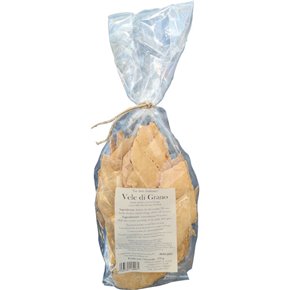 Crispy Italian crackers 170g