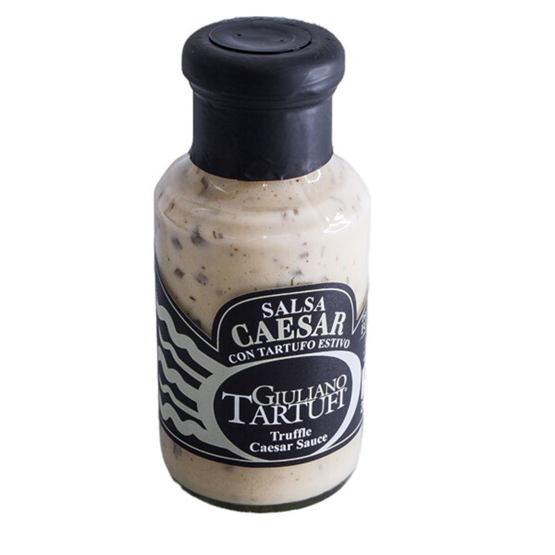 Ceaser saus met truffel 200g