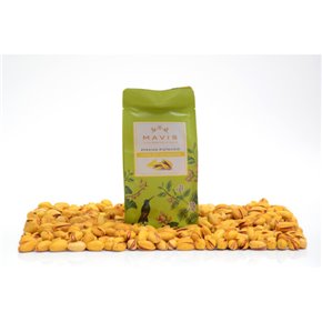 Sachet pistachette citron et sel grillé 250g