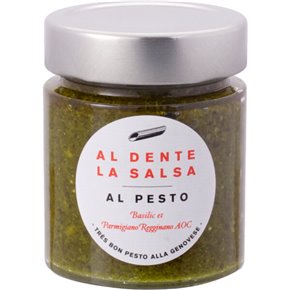 Pesto alla Genovese 135g