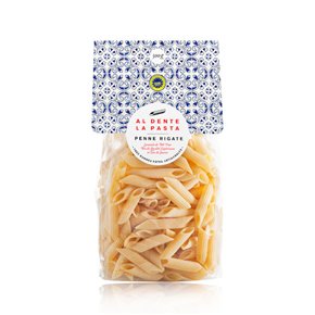 Penne rigate 500g BIO BGB