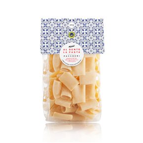 Paccheri 500g BIO BGB