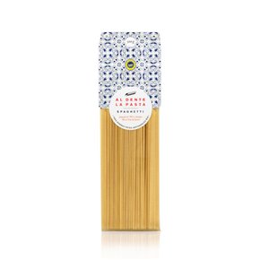 Spagetti alla chittara BIO BGB 500g