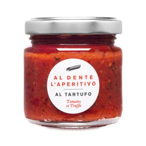 Sauce tomate à la truffe