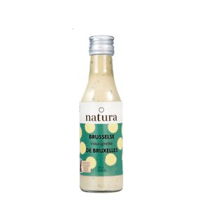 Vinaigrette de Bruxelles 25cl