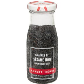 Graines de Sésame Noir 80 g