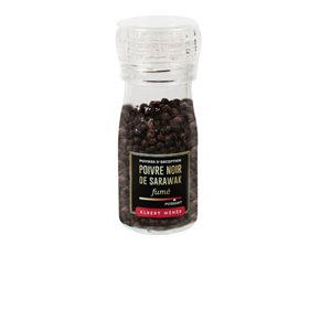 Poivre Noir Fumé de Sarawak 45 g