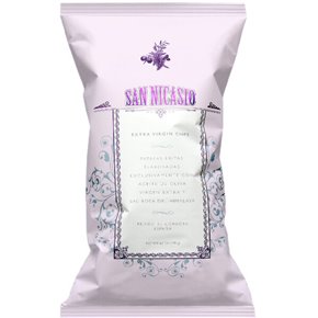 Chips Extra Virgin Olive & Himalayan salt 150g