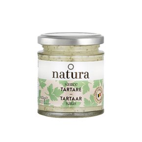 Sauce tartare 160g