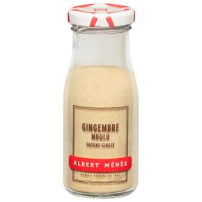 Ginger powder 55g