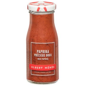 Paprika - soft 75g