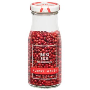 Baies Roses 35g