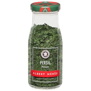 10g parsley