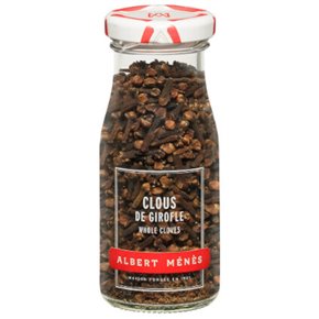 clove 50