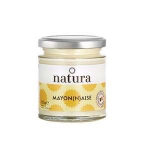 Mayonnaise 160g