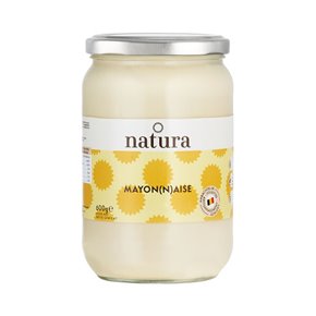 mayonnaise 600g