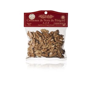 Walnuts from the Perigord 125g