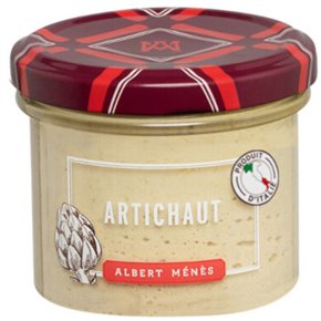 Artichokkencrème 95g