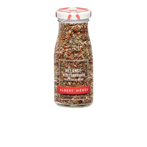 Mediterranean herb mix 60g