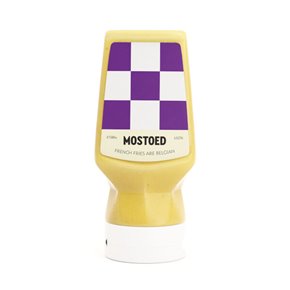 Belgian Mostoed 300ml